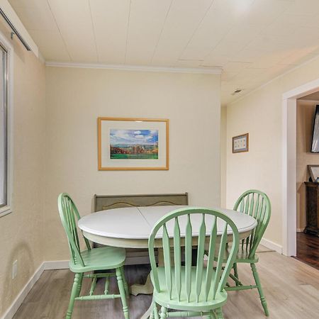 Tropic Getaway Near Bryce Canyon National Park! Exterior foto