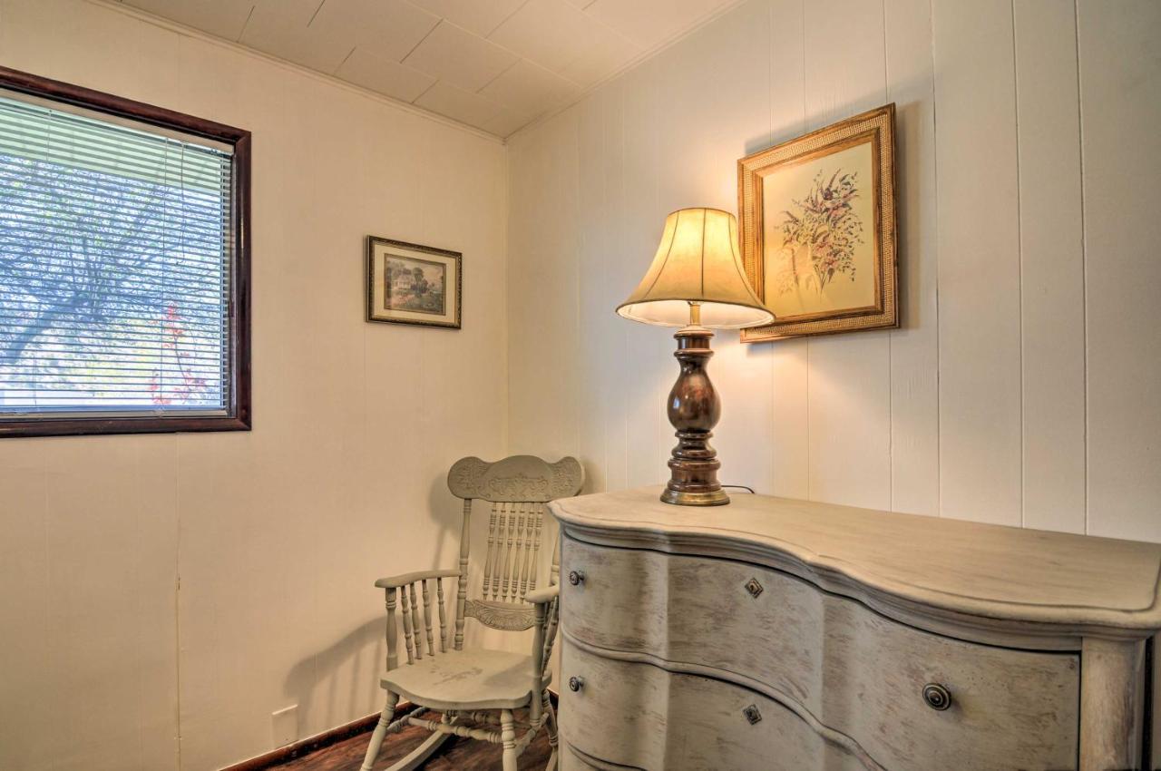Tropic Getaway Near Bryce Canyon National Park! Exterior foto