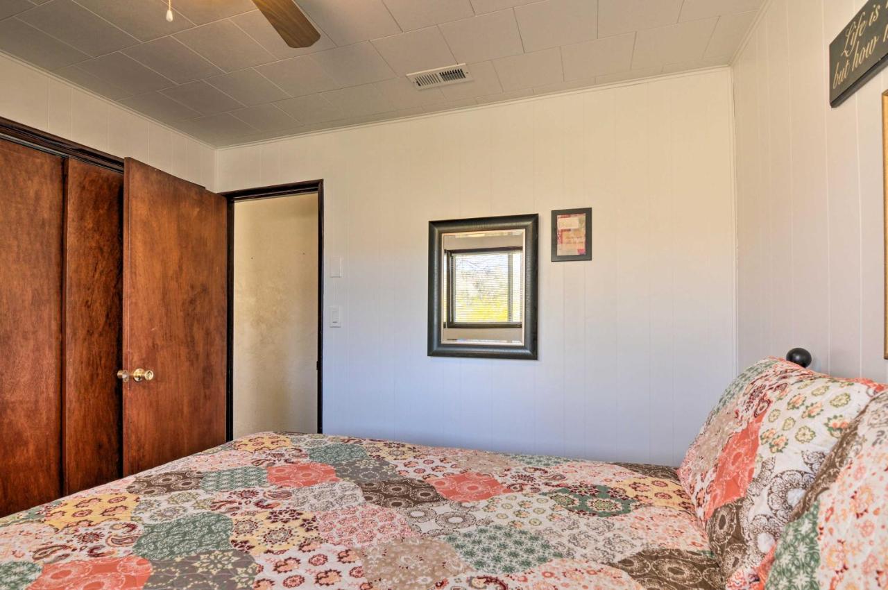 Tropic Getaway Near Bryce Canyon National Park! Exterior foto